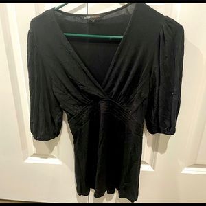 BCBG black top size XS